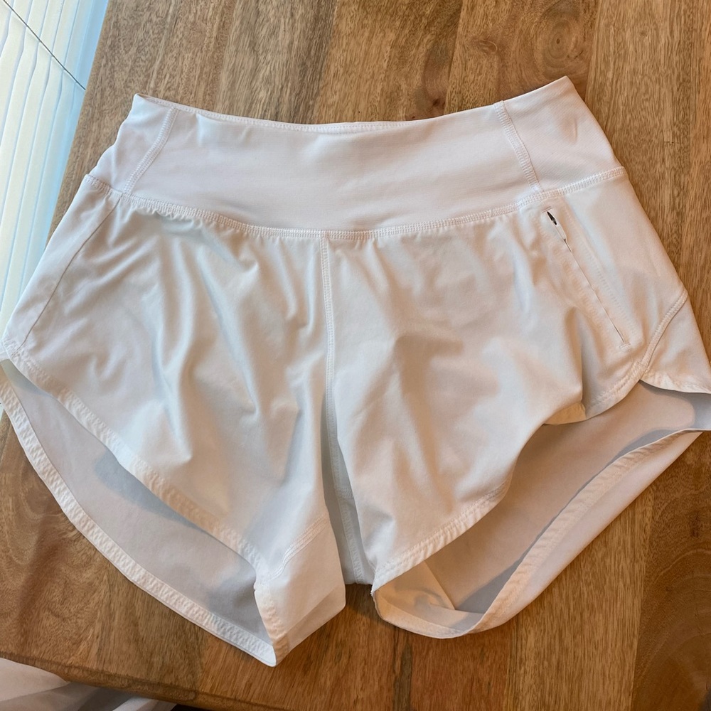 OV shorts size S